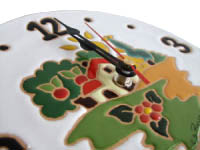 新築祝いにお勧めの時計