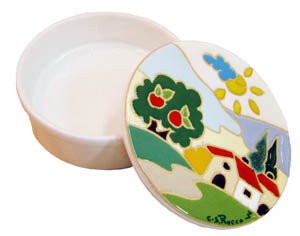 小物入れ