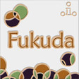 Bubble 表札　10x10│タンドラブラウン