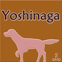 Retriever 表札　15x15│デューンブラウン