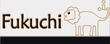 デザイン表札 白×黒