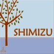 登板表札 ライトブルー×青紫