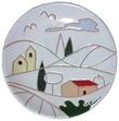 登板表札 シンプル