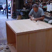 hinoki hot tub