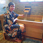 japanese onsen