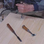 hinoki woodworking