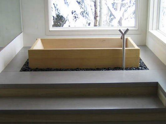 onsen style/ japanese tubs: 0-blog / news